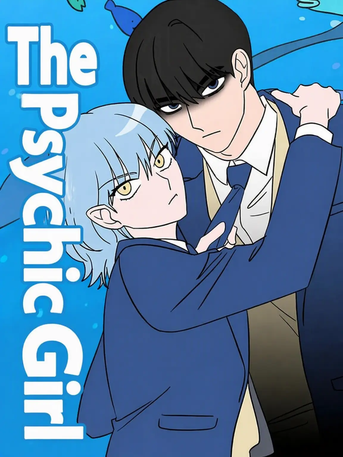 BrutalStork0916의 Become the Heroine of Yonghan Girl!