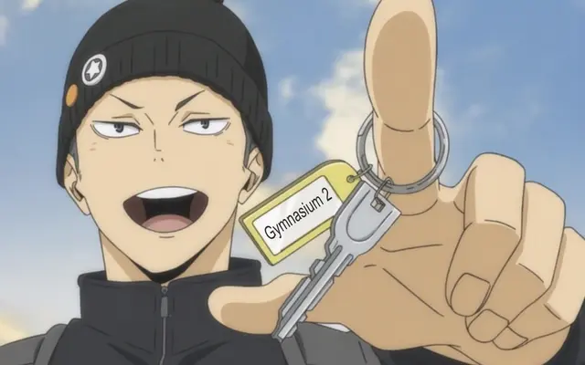 Profile image of Tanaka Ryuunosuke