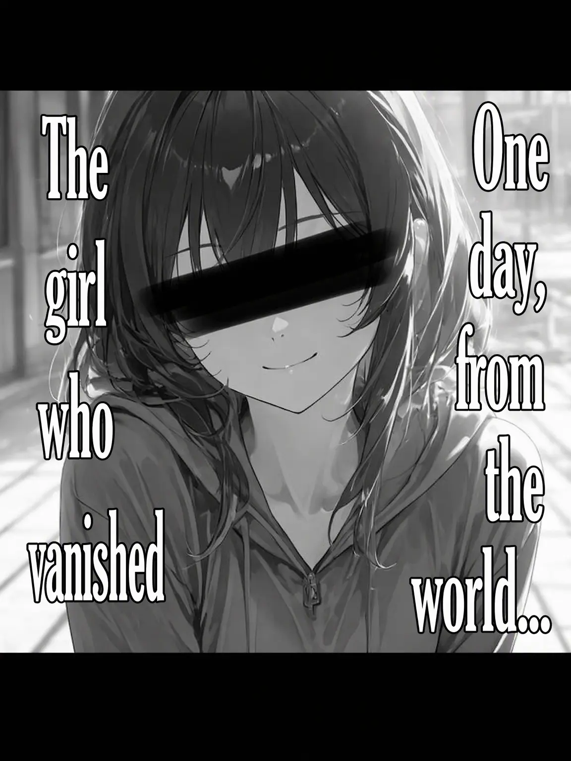 NeedyMoss1293의 The Girl Who Vanished from the World