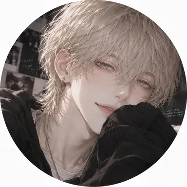 Profile image of Maya