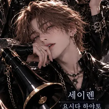 Profile image of 요시다 진토