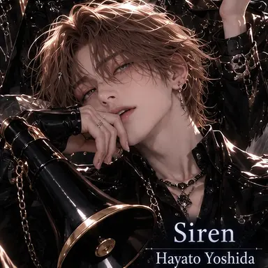 Profile image of Jinto Yoshida