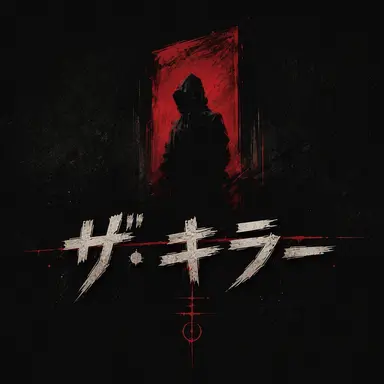 Profile image of 殺し屋アプリ