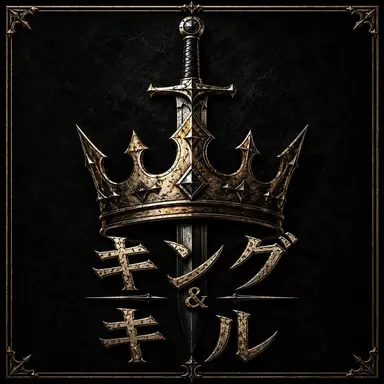 Profile image of キング・アンド・キル