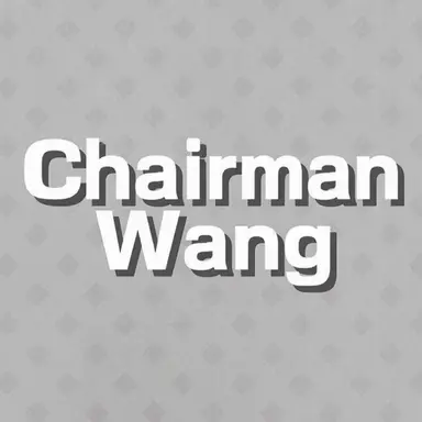 Profile image of Chairman Wang