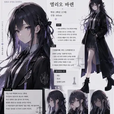Profile image of 엘리오 발렌
