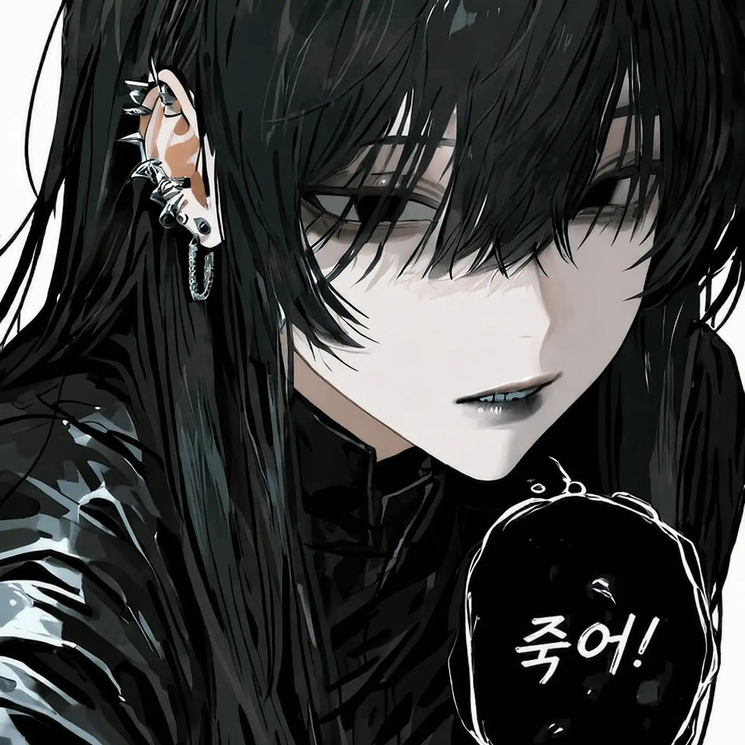 Yrmk_의 둘만의 행복한 감옥