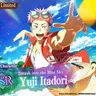Profile image of Yuji Itadori