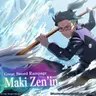 Profile image of Maki Zen'in