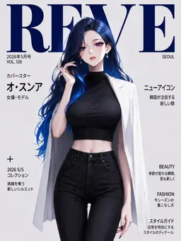 Profile image of オ・スンア