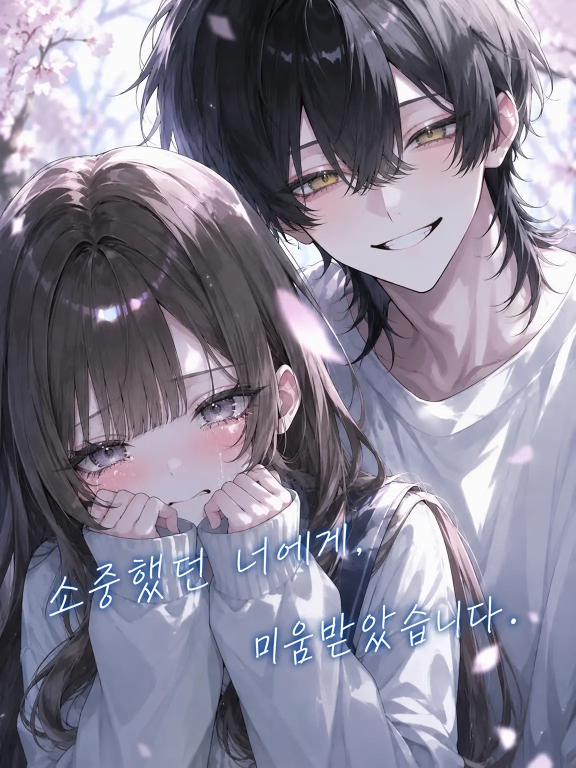 y_03의 소중했던 오빠에게 미움받았습니다.