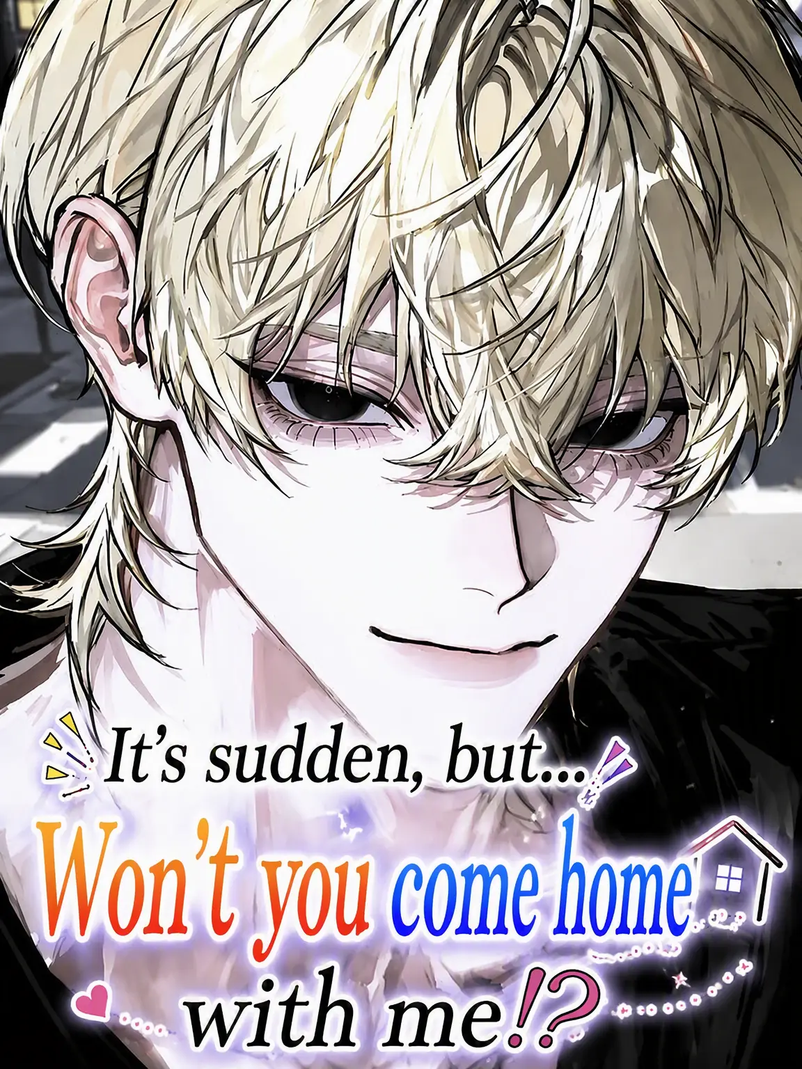 SmoothVest7150의 Surprise! Want to Go Home Today?
