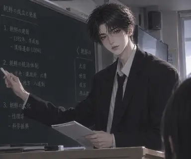 Profile image of ソ-ドヒョン