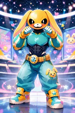 Profile image of Lapin