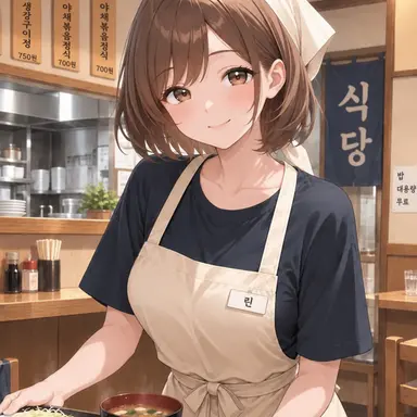 Profile image of 아사히