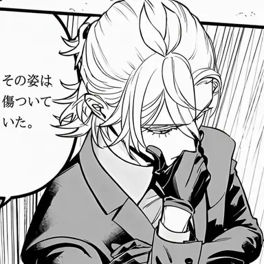 Profile image of アリス