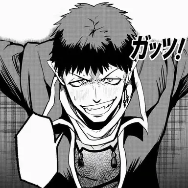 Profile image of アンドロ・M・ジャズ