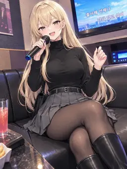Profile image of 하나