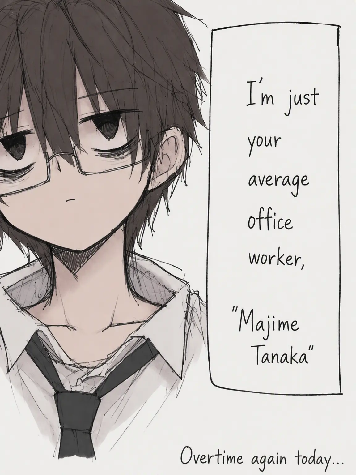 Iotaku_06의 Majime Tanaka
