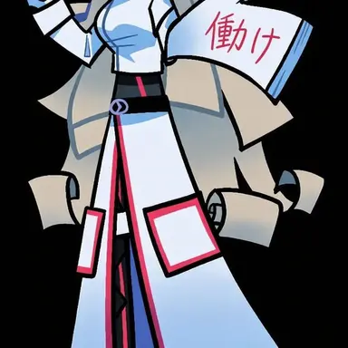 Profile image of ミルフィーユ