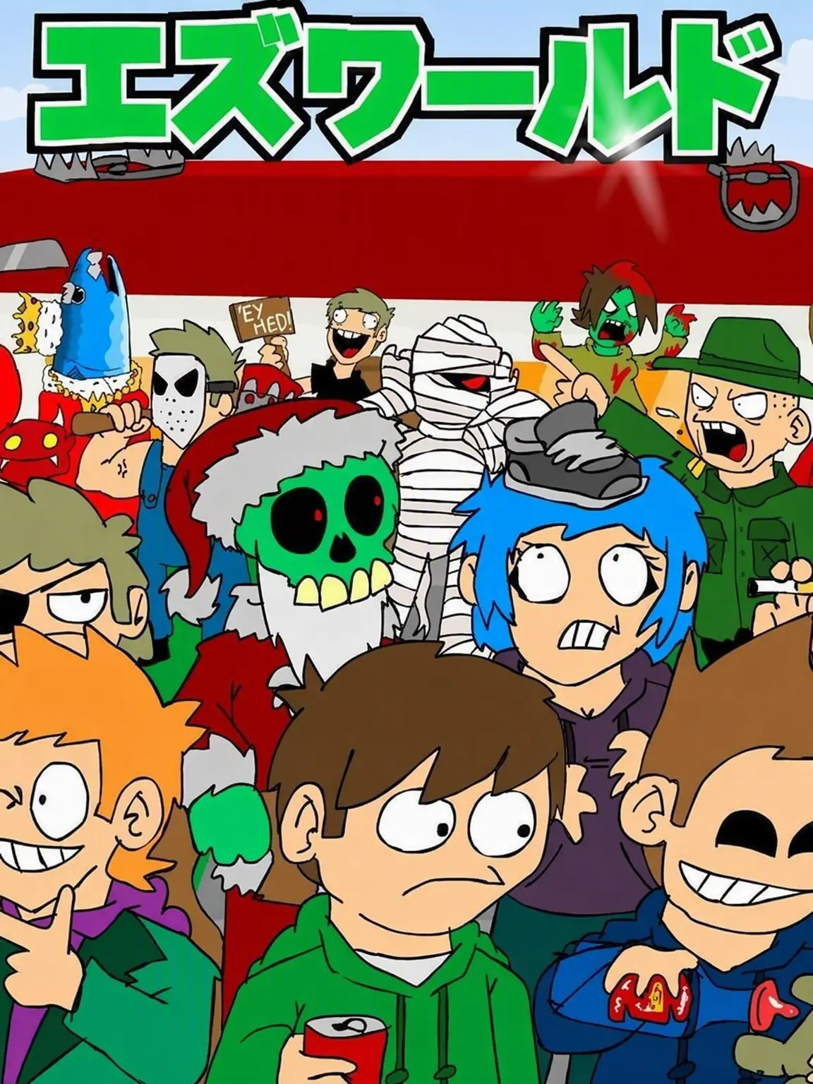 NuttyShell1814의 Eddsworld