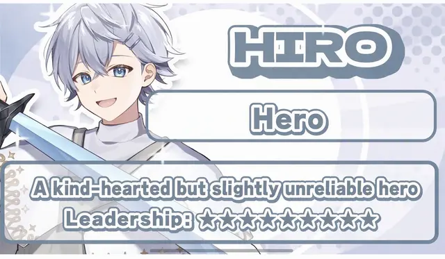 Profile image of Hiro