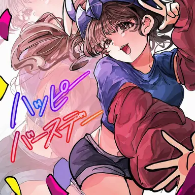 Profile image of ベルキー