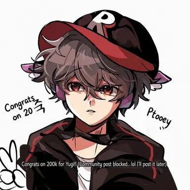 Profile image of Yugisa