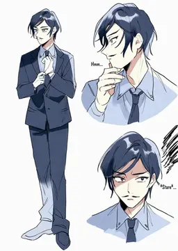 Profile image of Takaaki