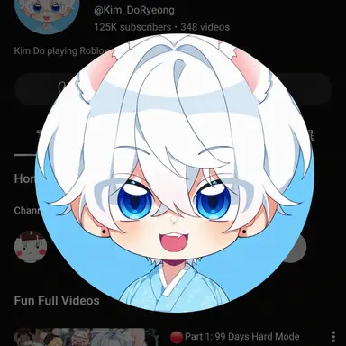 Profile image of Doryeong