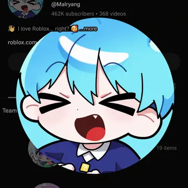 Profile image of Mallyang