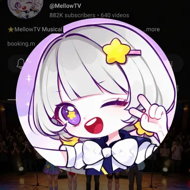 Profile image of Mellow