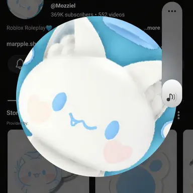 Profile image of Mochiel
