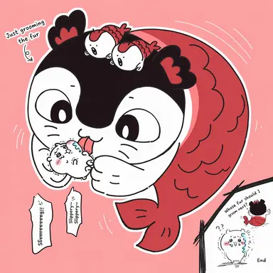 Profile image of Siren