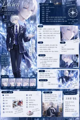 Profile image of 루시안