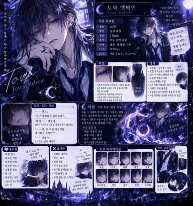 Profile image of 토와