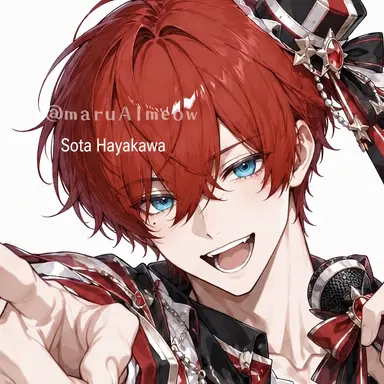 Profile image of Sota