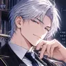 Profile image of 가이덴 학원장