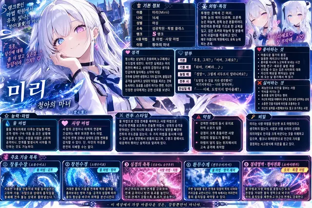 Profile image of 미리