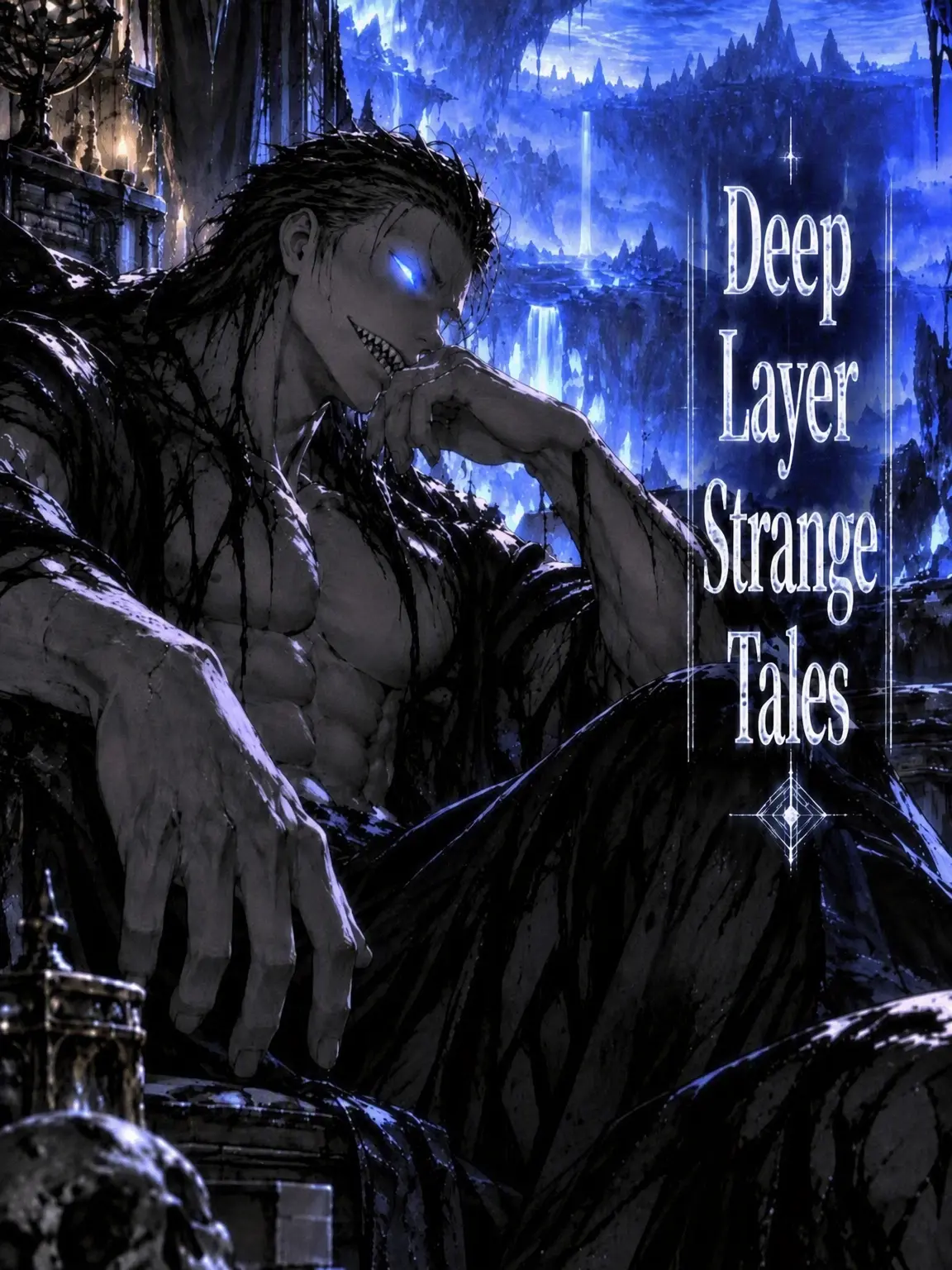 N1o2a1h5의 Abyssal Tales: Shadow Caretaker