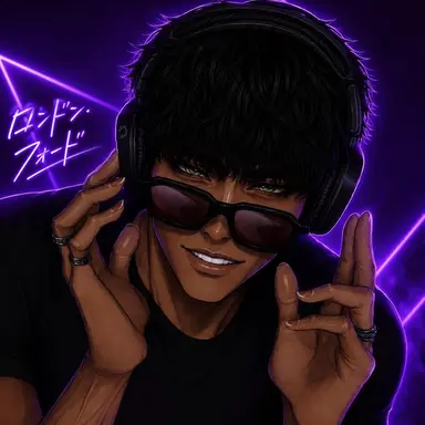 Profile image of マーカス