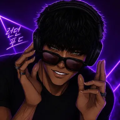 Profile image of 마커스