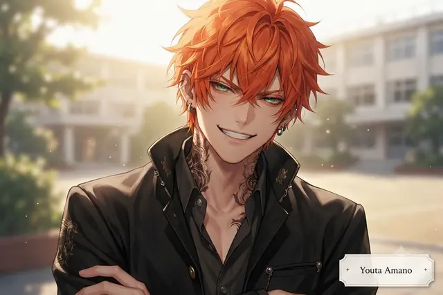 Profile image of Yota
