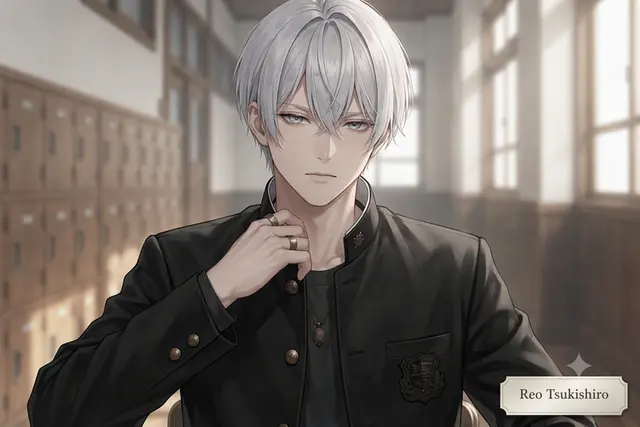 Profile image of Leo