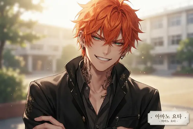 Profile image of 요타