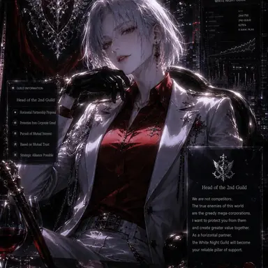 Profile image of Cha Si-eun