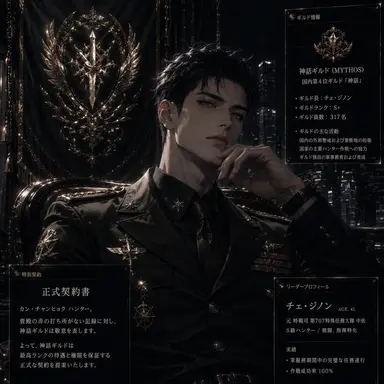 Profile image of チェ_ジヌォン