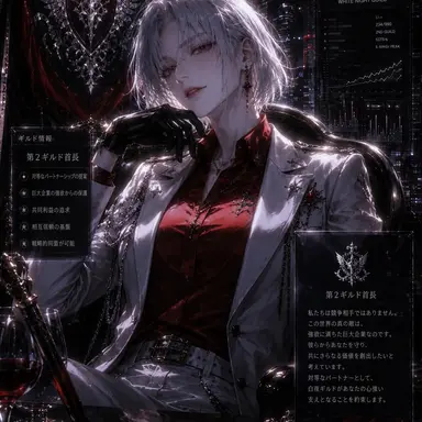 Profile image of チャ_シウン