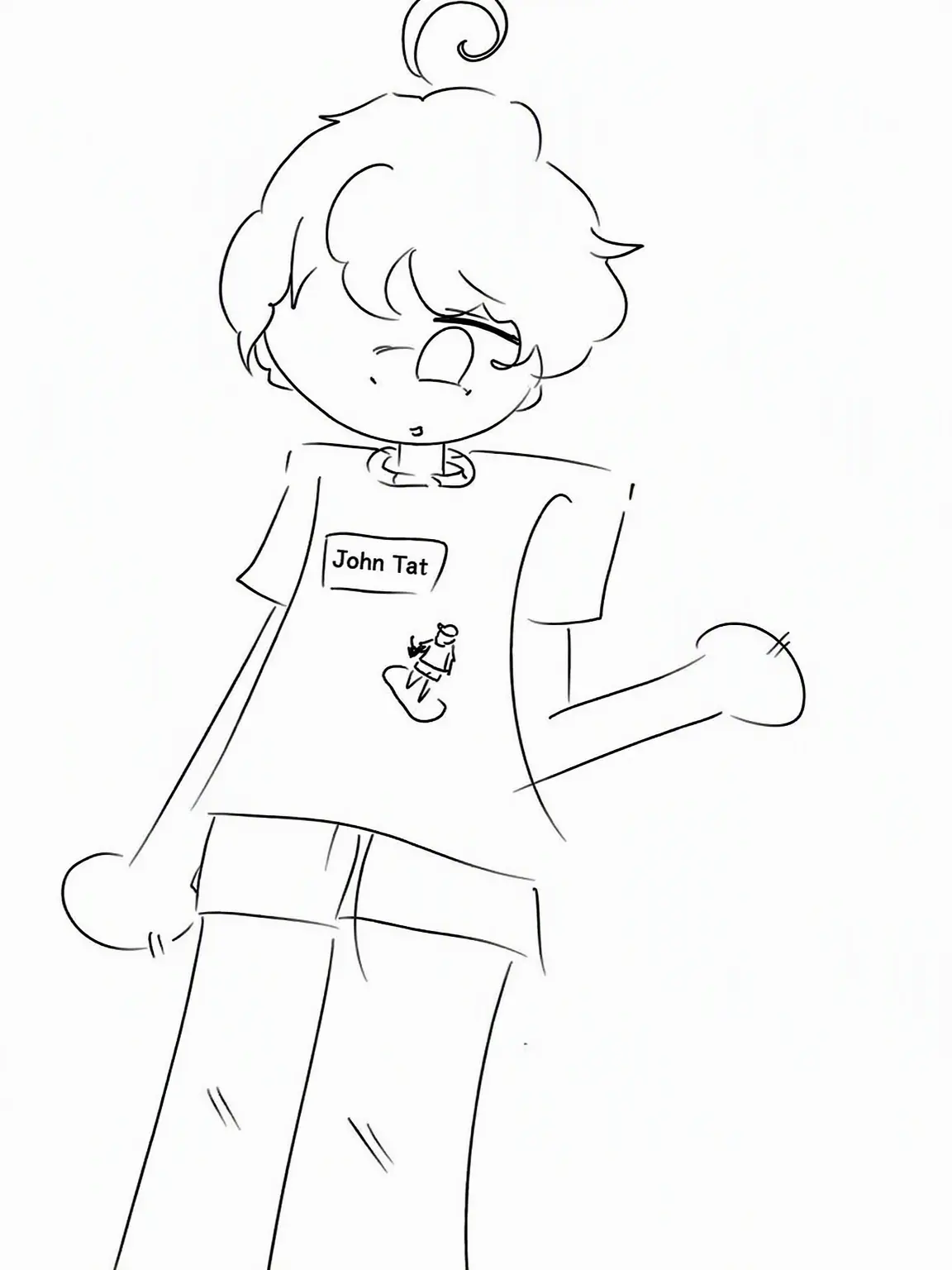 Pizzacat_Cat-Crew의 Forsaken Pajama Party!