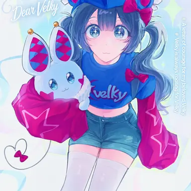 Profile image of Belky